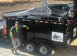 Demolition Debris Removal in Wind Gap, PA